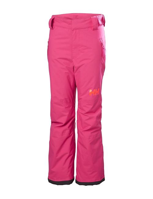 Helly Hansen Jr Legendary Pant Helly Hansen Pink