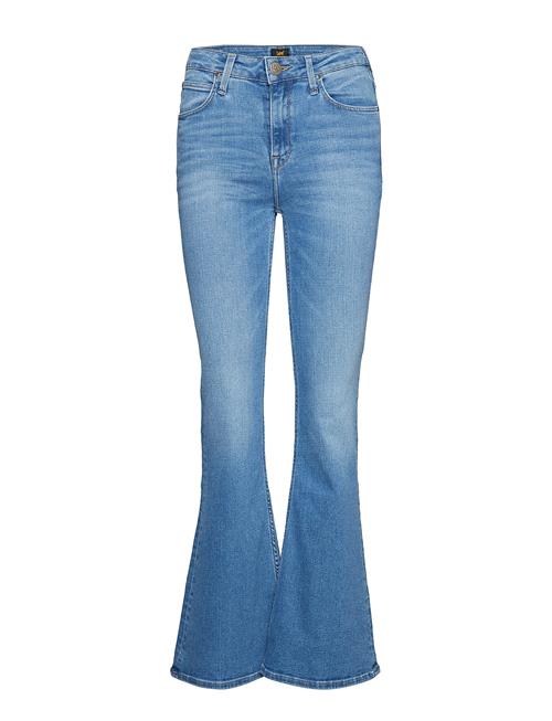 Breese Lee Jeans Blue