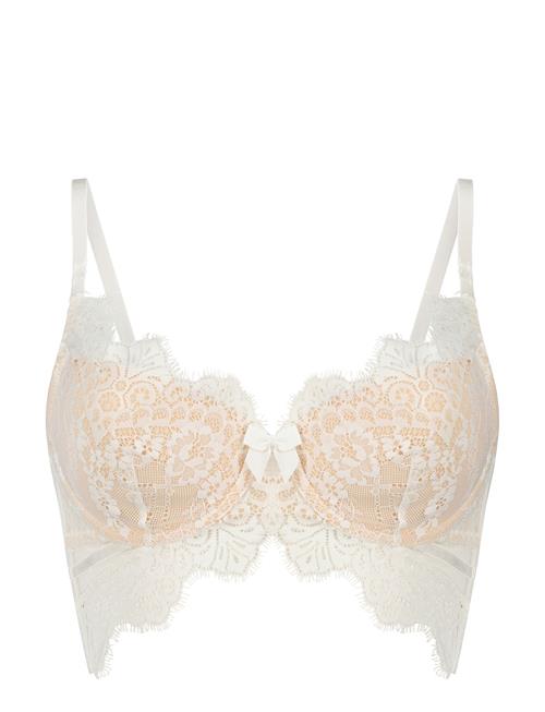 Hunkemöller Marilee Pd Ll Hunkemöller White