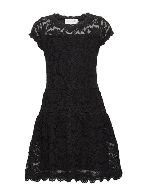 Rosemunde Kids Dress Rosemunde Kids Black