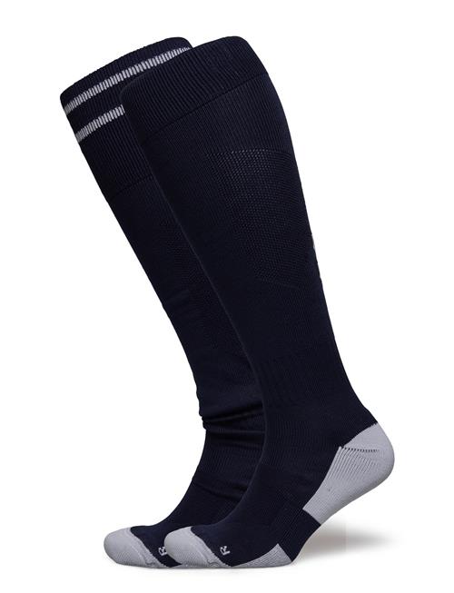 Hummel Element Football Sock Hummel Navy