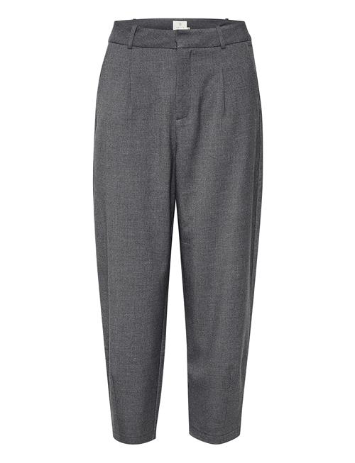 Kaffe Kamerle Pants Suiting Kaffe Grey