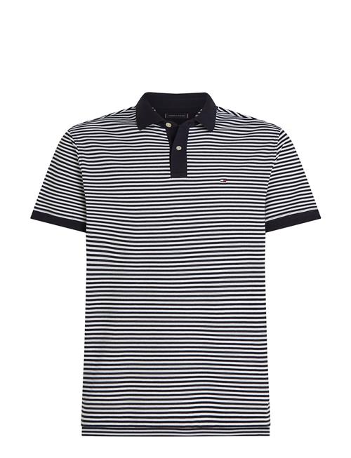 Tommy Hilfiger 1985 Regular Polo Tommy Hilfiger Navy