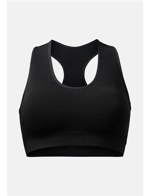 Danish Endurance Bamboo Bralette 1-Pack Danish Endurance Black