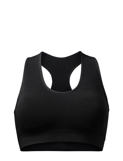 Danish Endurance Women's Bamboo Bralette 1-Pack Danish Endurance Black