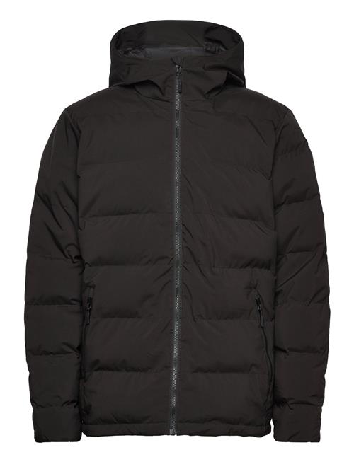 Musto Marina Quilted Jkt 2.0 Musto Black