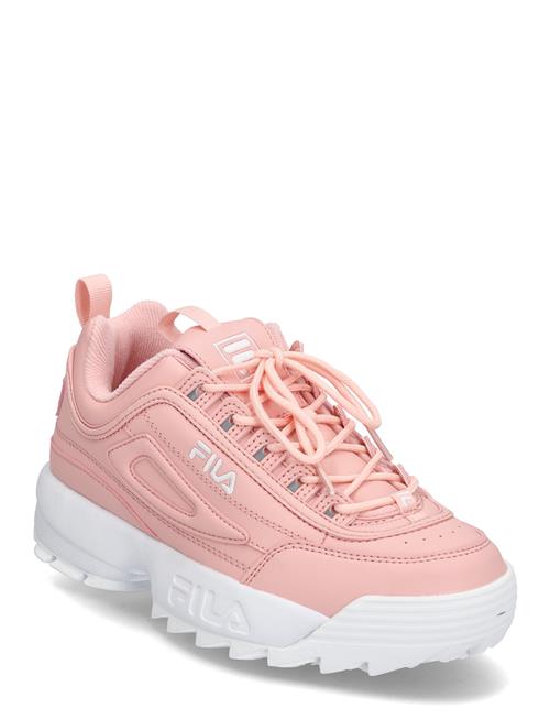 FILA Disruptor Wmn FILA Pink