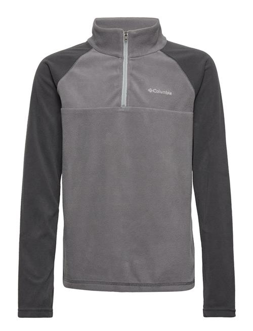 Glacial Half Zip Columbia Sportswear Patterned