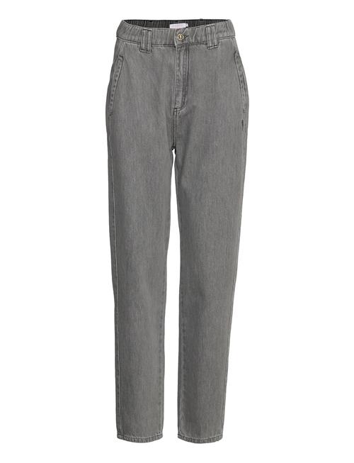 Coster Copenhagen Loose Fitted Pants - Anna Fit Coster Copenhagen Grey