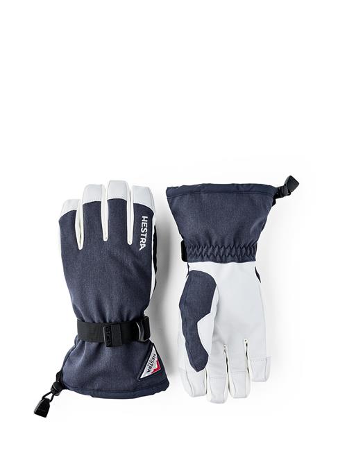 Hestra Powder Gauntlet Hestra Navy