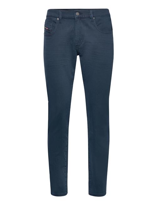 Diesel 2019 D-Strukt L.32 Trousers Diesel Blue