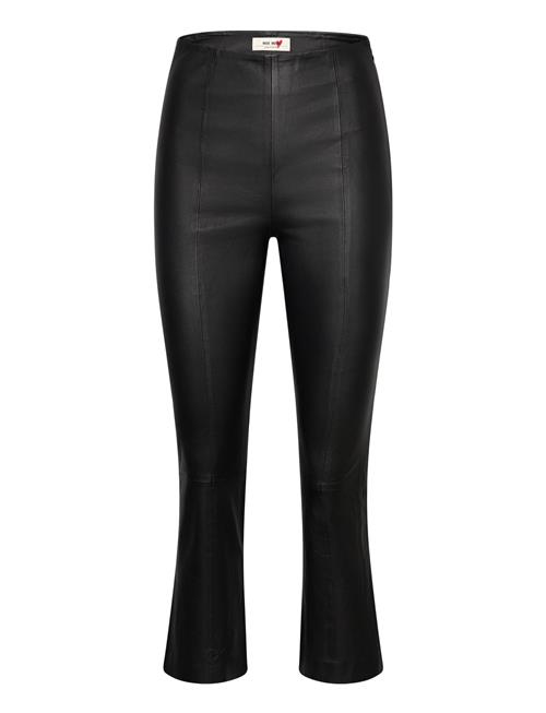 MOS MOSH Mmsarah Leather Legging MOS MOSH Black