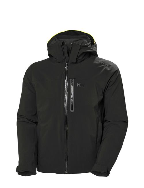 Helly Hansen Swift Stretch Jacket Helly Hansen Black