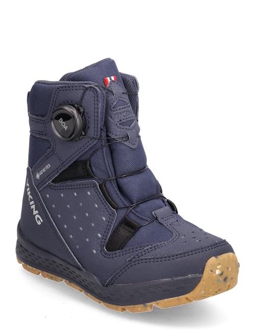 Viking Espo Reflex Warm Gtx Boa Viking Navy