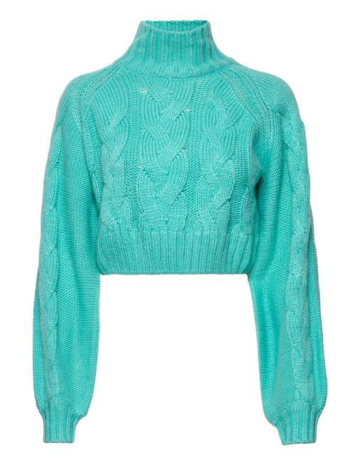 Barbara Kristoffersen by Rosemunde Pullover Barbara Kristoffersen By Rosemunde Blue