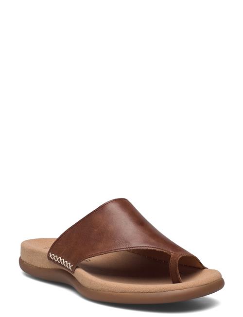 Gabor Slip-In Gabor Brown