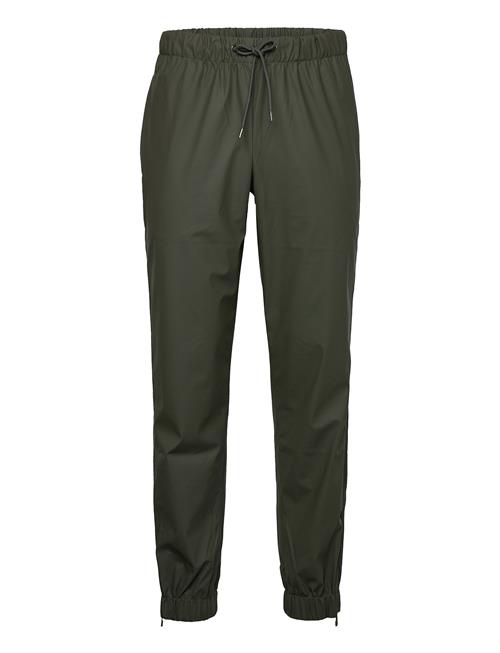 Rains Rain Pants Regular W3 Rains Khaki