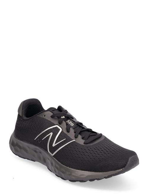 New Balance 520 V8 New Balance Black