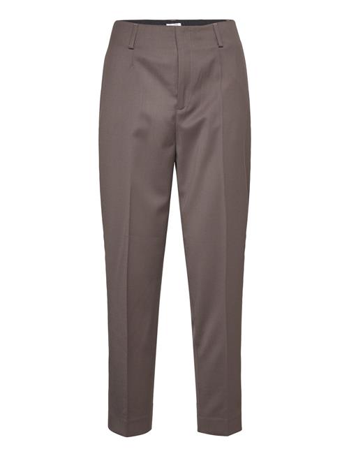 Filippa K Karlie Trousers Filippa K Brown