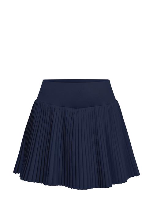 Röhnisch Dawn Pleat Skort Röhnisch Navy