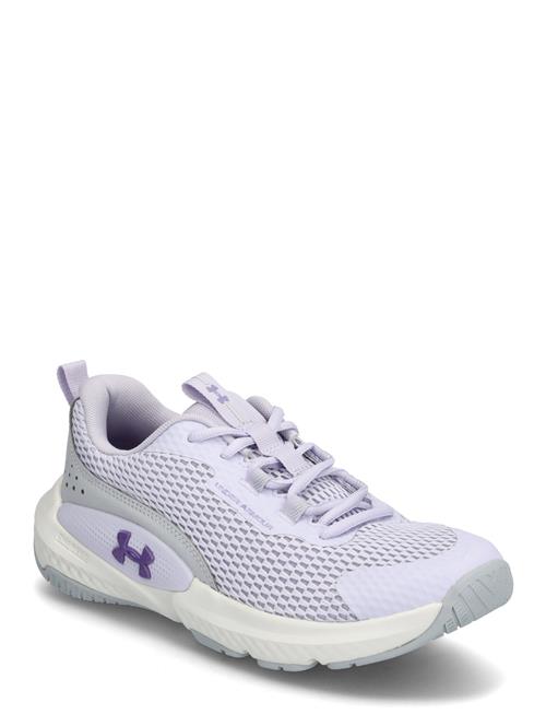 Ua W Dynamic Select Under Armour Purple