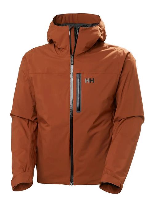 Helly Hansen Swift 3In1 Jkt Helly Hansen Brown