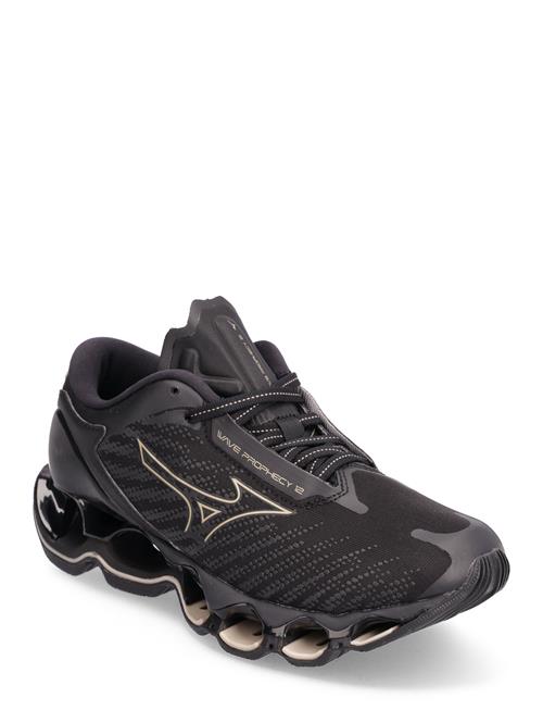 Mizuno Wave Prophecy 12 Mizuno Black