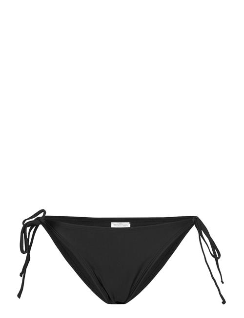 Rosemunde Bikini Brief Low Waist Rosemunde Black