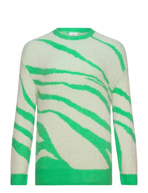 Cargianna L/S Jq Ck Cc Knt ONLY Carmakoma Green