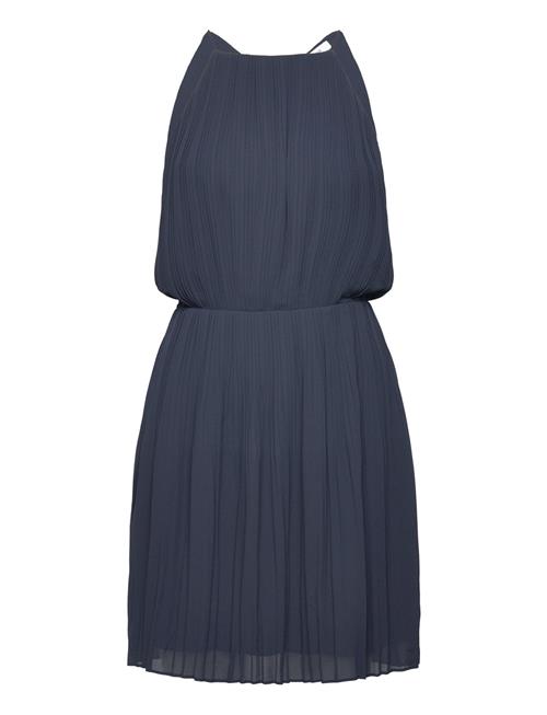 Samsøe Samsøe Myllow Short Dress 6621 Samsøe Samsøe Navy