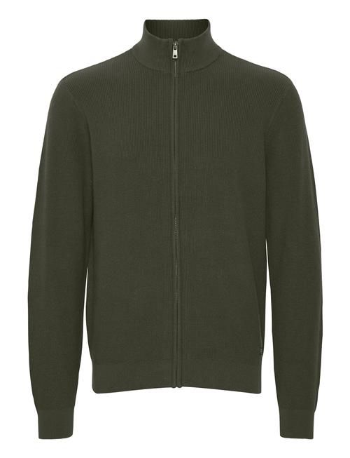 Blend Bhcodford Fullzip Knit Noos Blend Khaki