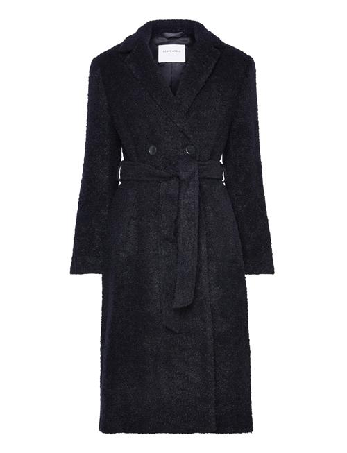 Gerry Weber Coat Wool Gerry Weber Black