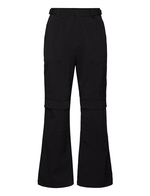 HAN Kjøbenhavn Nylon Cargo Trousers HAN Kjøbenhavn Black