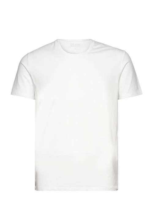 Frank Dandy Bamboo Tee Frank Dandy White