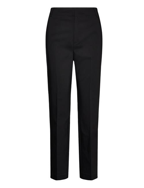 InWear Zellaiw Boyfriend Pant InWear Black