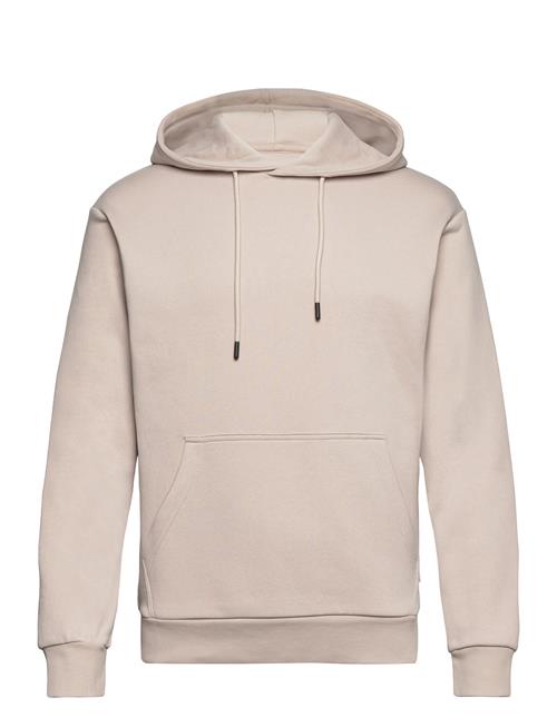 Jack & Jones Jjebradley Sweat Hood Noos Jack & J S Grey