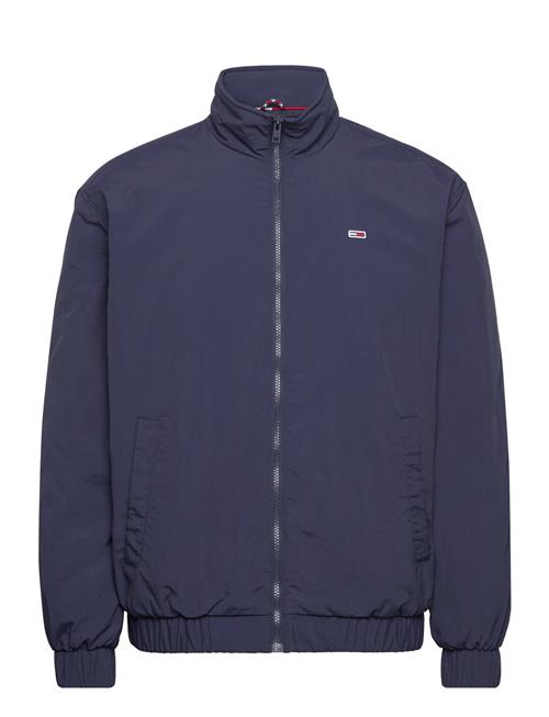 Tommy Jeans Tjm Essential Padded Jacket Tommy Jeans Navy