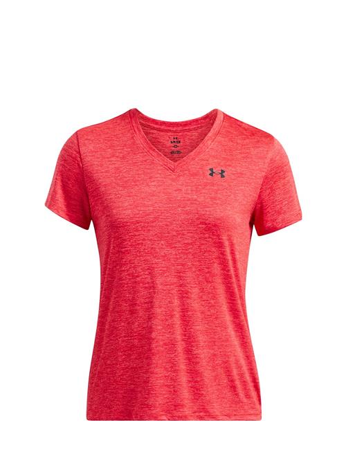 Under Armour Tech Ssv- Twist Under Armour Red