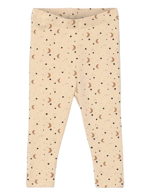 Leggings Sofie Schnoor Baby And Kids Beige