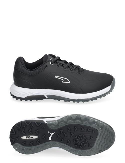 PUMA Golf Alphacat Nitro Wmns PUMA Golf Black