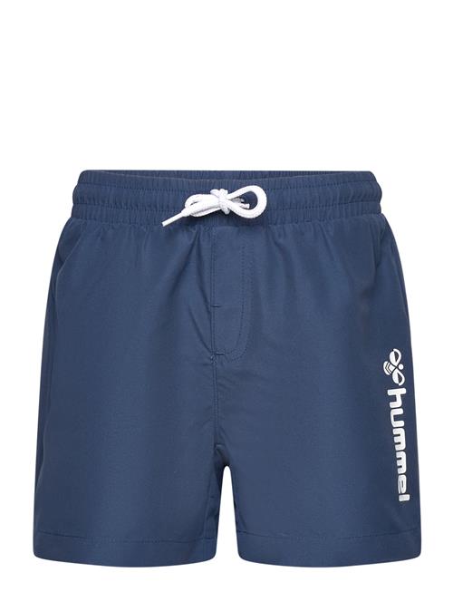 Hummel Hmlbondi Board Shorts Hummel Blue