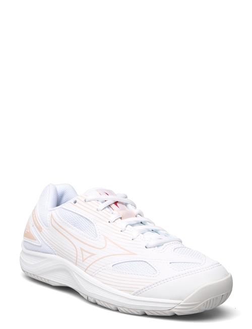 Mizuno Cycl Speed 4 W Mizuno White