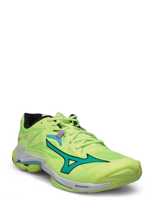 Mizuno Wave Lightning Z8 Mizuno Green