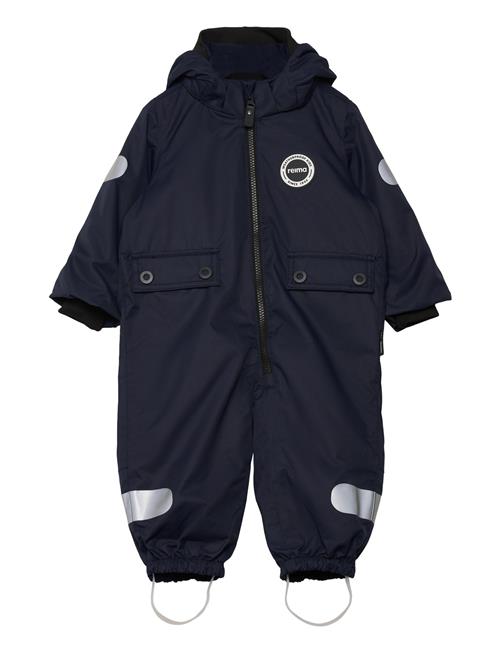 Reima Reimatec Overall, Marte Mid Reima Navy