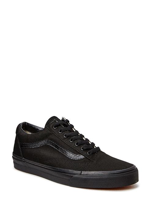 VANS Ua Old Skool VANS Black