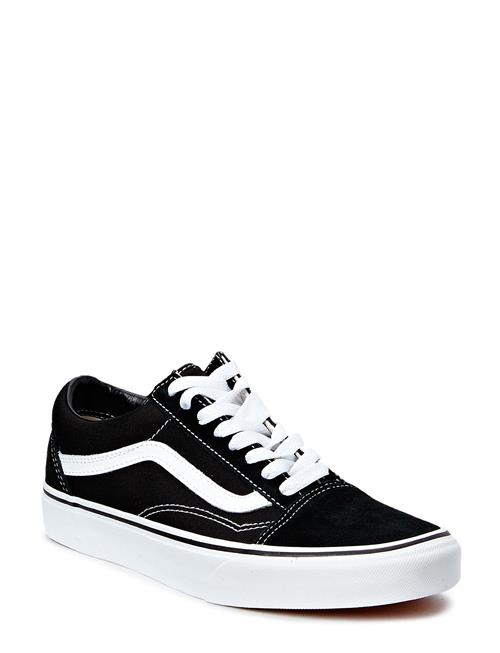 VANS Ua Old Skool VANS Black