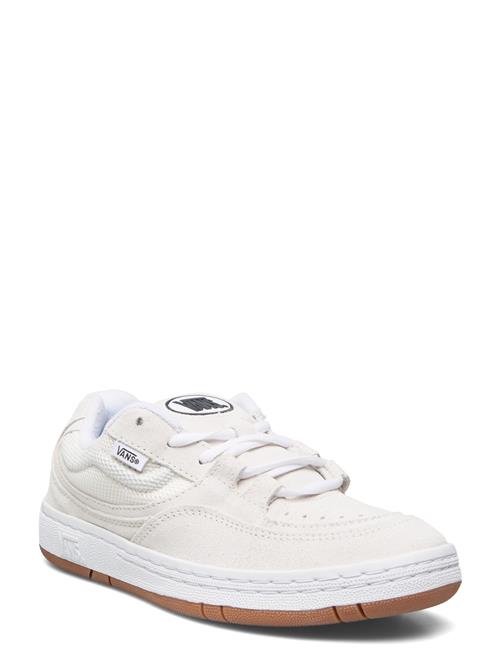 VANS Speed Ls VANS White