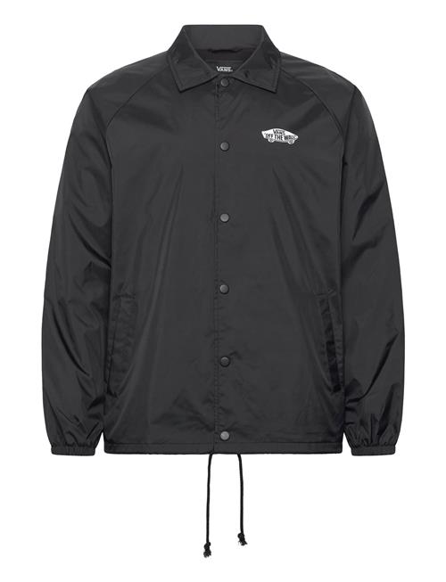 VANS Mn Torrey Jacket VANS Black