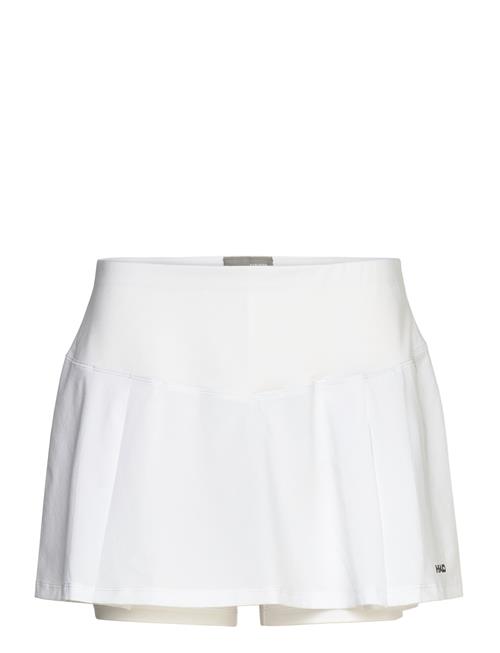 Dynamic Skort Women Head White