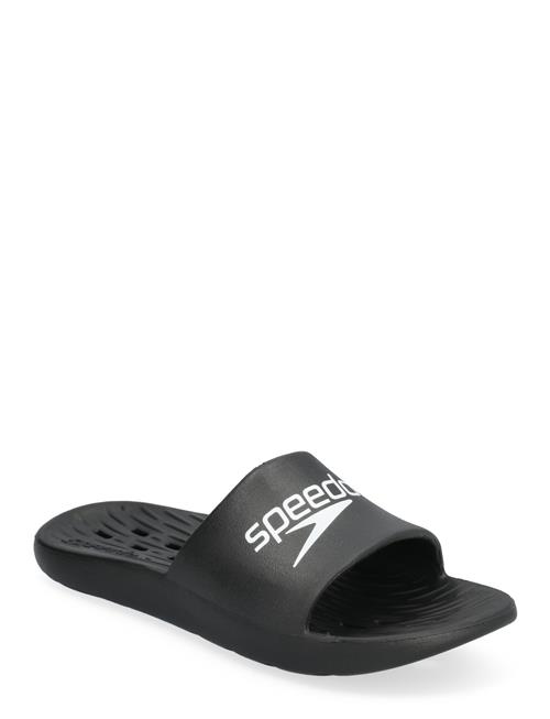 Speedo Speedo Slide Am Speedo Black